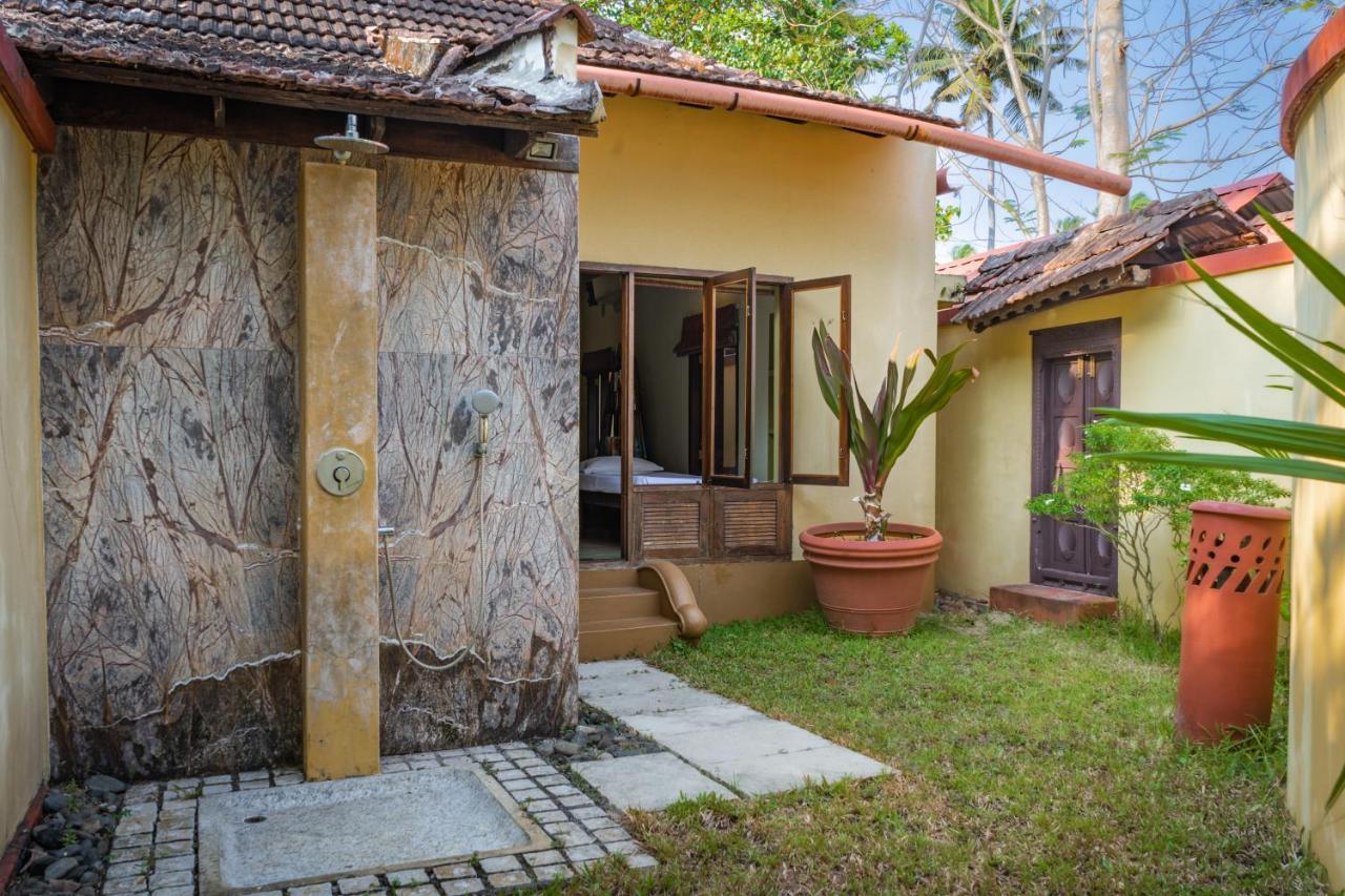 Amritara A Beach Symphony Mararikulam Exterior foto